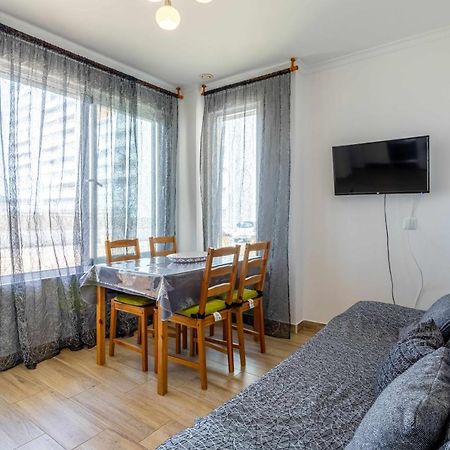 Inftour President 2 Apartamento Calp Dış mekan fotoğraf