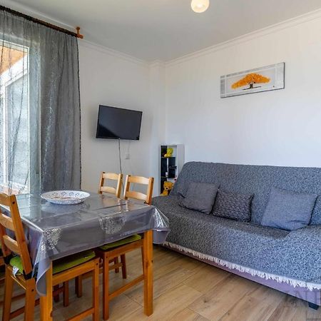 Inftour President 2 Apartamento Calp Dış mekan fotoğraf