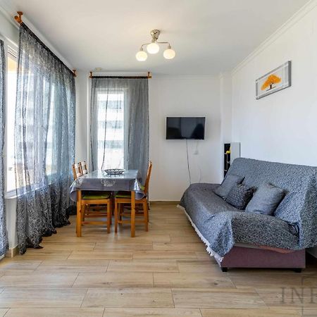 Inftour President 2 Apartamento Calp Dış mekan fotoğraf