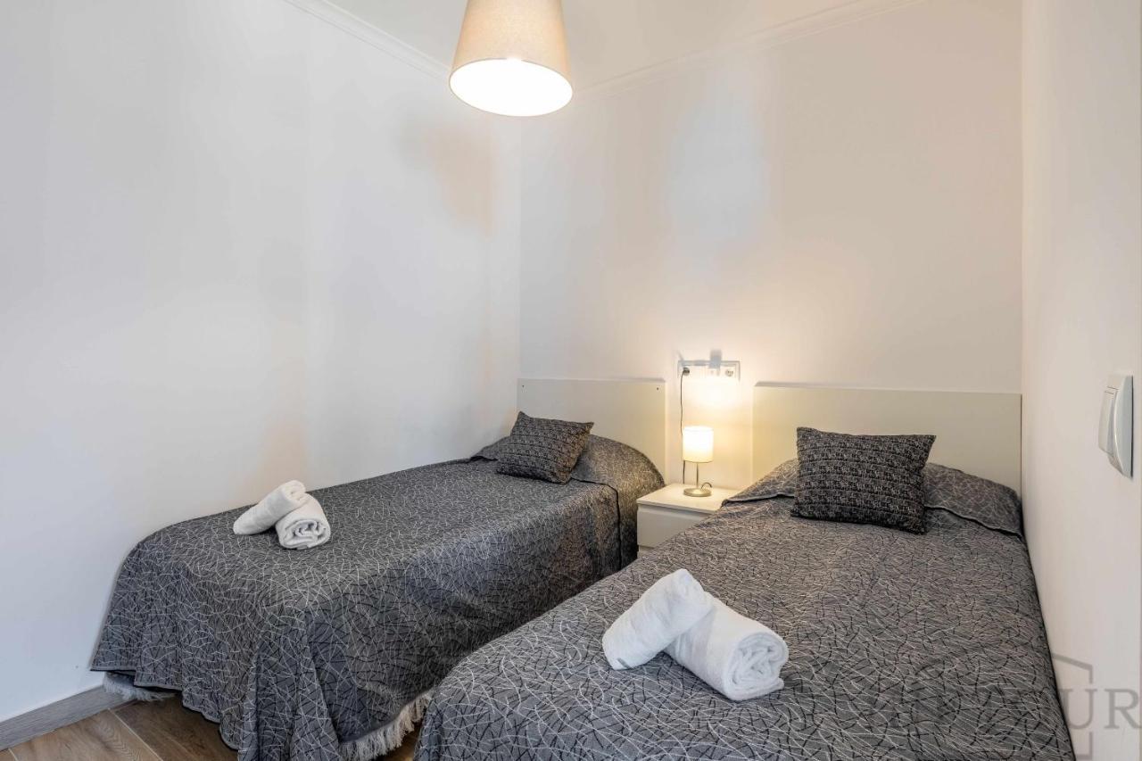 Inftour President 2 Apartamento Calp Dış mekan fotoğraf