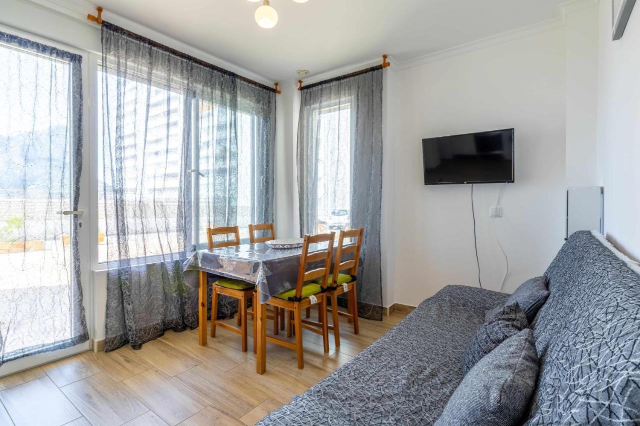 Inftour President 2 Apartamento Calp Dış mekan fotoğraf