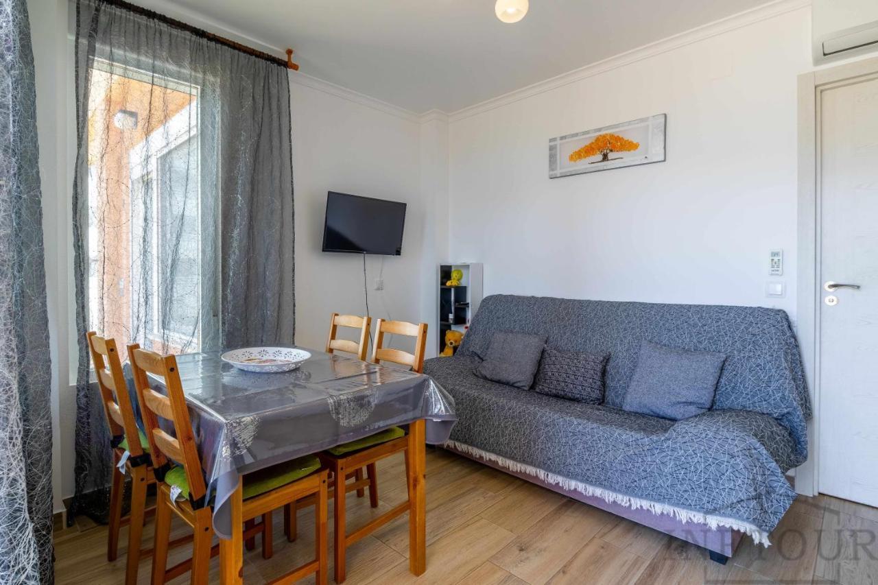 Inftour President 2 Apartamento Calp Dış mekan fotoğraf