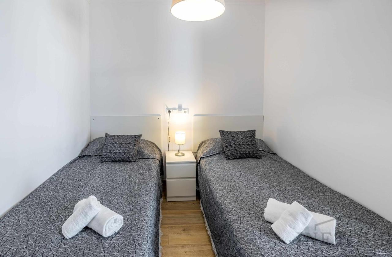 Inftour President 2 Apartamento Calp Dış mekan fotoğraf