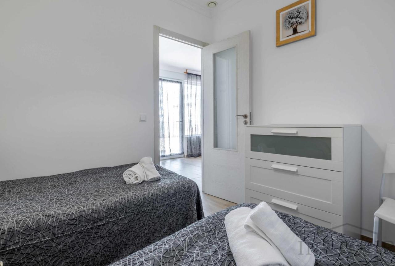 Inftour President 2 Apartamento Calp Dış mekan fotoğraf